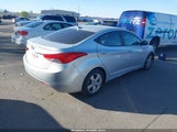 HYUNDAI ELANTRA GLS 5NPDH4AEXDH412205 снимка