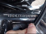 HARLEY-DAVIDSON XL883 IRON 883 1HD4LE233FC411752 снимка