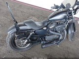 HARLEY-DAVIDSON XL883 IRON 883 1HD4LE233FC411752 снимка