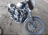 HARLEY-DAVIDSON XL883 IRON 883 1HD4LE233FC411752 снимка