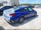 HYUNDAI ELANTRA SEL KMHLM4DG8RU648736 снимка