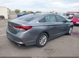 HYUNDAI SONATA SE 5NPE24AF8JH700427 снимка