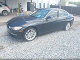 BMW 328I WBA3A5G50FNS84019 photo