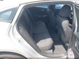 CHEVROLET MALIBU FWD 1FL 1G1ZC5STXNF147474 photo
