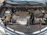 Toyota Rav4 Limited 2T3YFREV8DW052469 снимка