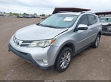 Toyota Rav4 Limited 2T3YFREV8DW052469 снимка