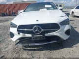 MERCEDES-BENZ CLA 250 COUPE W1K5J4GBXSN512345 fotografie