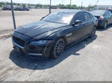 JAGUAR XF 25T R-SPORT SAJBF4FX2JCY58767 fotografie