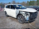 NISSAN ROGUE PLATINUM INTELLIGENT AWD JN8BT3DD2PW303761 снимка
