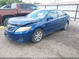 TOYOTA CAMRY LE 4T1BF3EK4BU636141 снимка