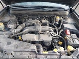 SUBARU OUTBACK 2.5I 4S4BRBAC5D3271459 fotografie
