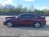 ACURA TSX 2.4 JH4CU2F61AC037033 снимка