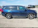 HONDA PILOT EX-L 5FNYF6H5XGB044930 снимка