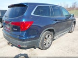 HONDA PILOT EX-L 5FNYF6H5XGB044930 снимка
