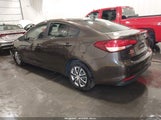 KIA FORTE LX 3KPFK4A71HE056667 снимка