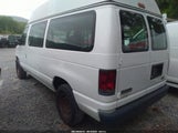 FORD E-250 COMMERCIAL/RECREATIONAL 1FTNE24W78DA10529 снимка