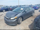 HONDA CIVIC LX 19XFB2F50CE104566 снимка