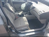HONDA CIVIC LX 19XFB2F50CE104566 снимка