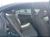 HONDA CIVIC LX 19XFB2F50CE104566 снимка