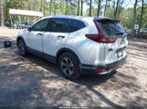 HONDA CR-V 2WD LX 5J6RW1H23MA000490 fotografie