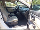 HONDA CR-V 2WD LX 5J6RW1H23MA000490 fotografie