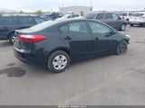 KIA FORTE LX KNAFK4A69E5090576 снимка