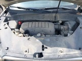 GMC ACADIA SLT-1 1GKKVRKD4FJ338331 снимка