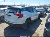GMC TERRAIN SLT 3GKALPEX2KL358270 снимка