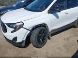 GMC TERRAIN SLT 3GKALPEX2KL358270 снимка