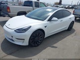 TESLA MODEL 3 PERFORMANCE DUAL MOTOR ALL-WHEEL DRIVE 5YJ3E1EC2MF084594 снимка