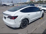 TESLA MODEL 3 PERFORMANCE DUAL MOTOR ALL-WHEEL DRIVE 5YJ3E1EC2MF084594 снимка