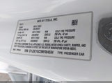 TESLA MODEL 3 PERFORMANCE DUAL MOTOR ALL-WHEEL DRIVE 5YJ3E1EC2MF084594 снимка