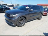 DODGE DURANGO R/T AWD 1C4SDJCT7HC678926 снимка