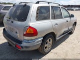 HYUNDAI SANTA FE GLS KM8SC13DX4U592070 снимка