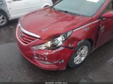 HYUNDAI SONATA GLS 5NPEB4AC2DH745941 снимка