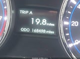 HYUNDAI SONATA GLS 5NPEB4AC2DH745941 снимка