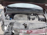 KIA SEDONA EX KNDMB5C12K6537496 снимка