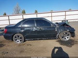 SUBARU IMPREZA WRX JF1GD29605G515722 fotografie