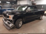 FORD F-150 XLT 1FTEX1EP6LFA29582 снимка