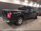 FORD F-150 XLT 1FTEX1EP6LFA29582 снимка