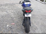 YAMAHA MT-03 MH3RH20Y2PK010773 снимка