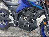 YAMAHA MT-03 MH3RH20Y2PK010773 снимка
