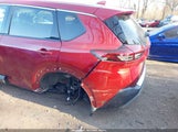 NISSAN ROGUE SV INTELLIGENT AWD 5N1AT3BB1MC712173 photo