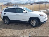 JEEP CHEROKEE LATITUDE 1C4PJLCB4GW287862 снимка