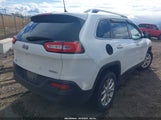 JEEP CHEROKEE LATITUDE 1C4PJLCB4GW287862 снимка