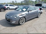 Hyundai Veloster Base W/Black KMHTC6AD4CU028286 снимка