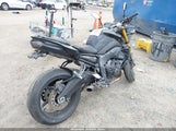 YAMAHA FZ8 NC JYARN27YXBA000077 снимка
