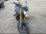 YAMAHA FZ8 NC JYARN27YXBA000077 снимка