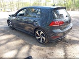 VOLKSWAGEN GOLF GTI 2.0T AUTOBAHN/2.0T S/2.0T SE 3VW447AU4JM255116 photo