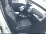CHEVROLET MALIBU LT 1G1ZD5ST6KF136593 снимка